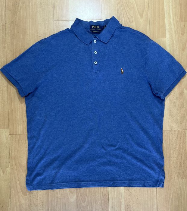 Lacoste,Polo Ralph Lauren мъжка поло тениска размер M-L