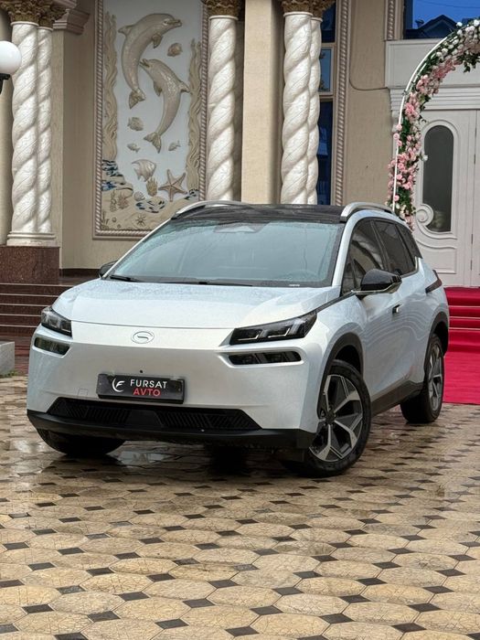 Nasiya Savdo Gac Aion V plus 2022-Yil