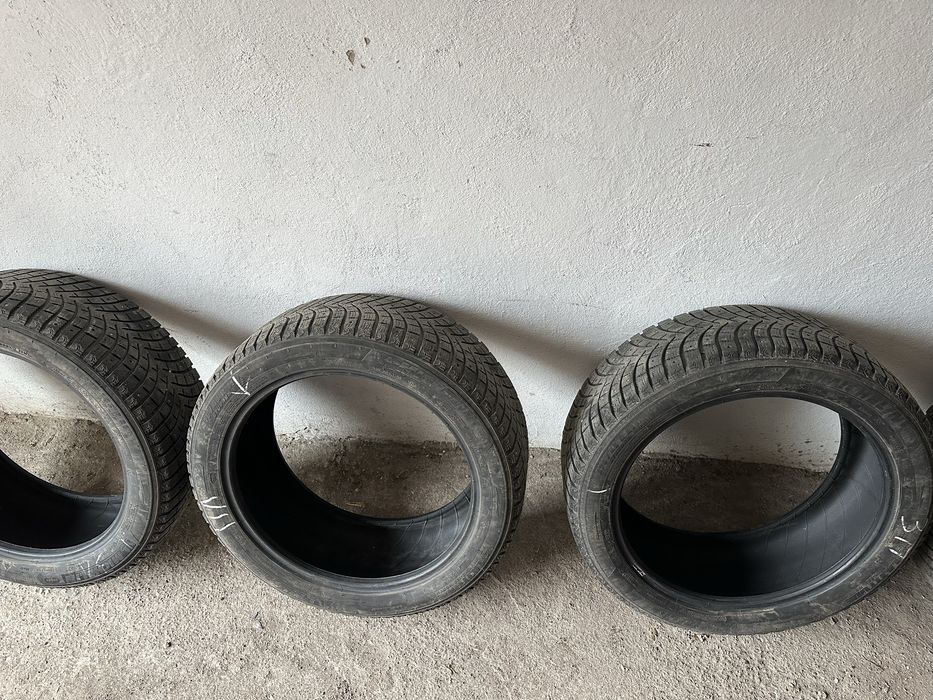 Продаются автомобильные шины