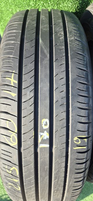 Anvelope 4x215 60 17 Dunlop dot 19 mm 6