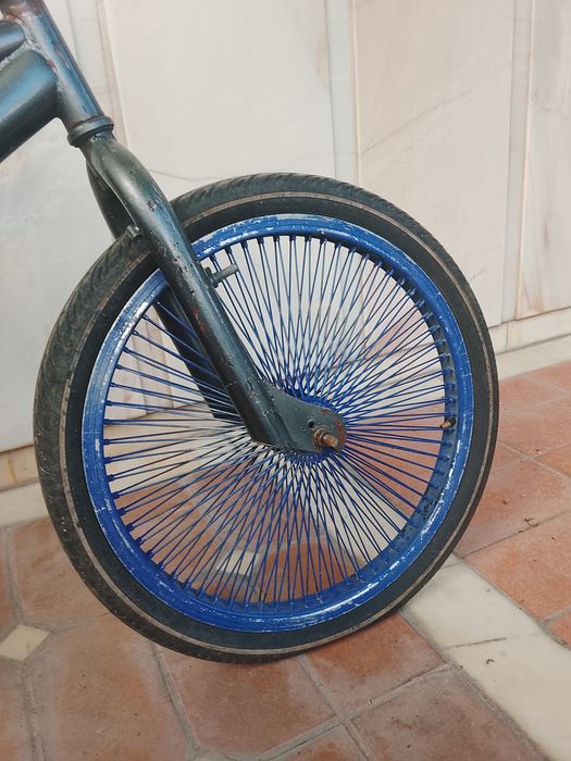 BMX velosiped sotiladi
