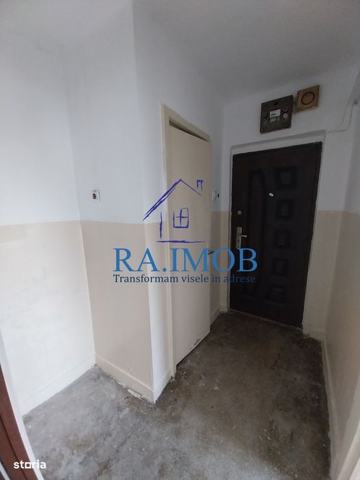 Apartament 2 camere, et1/4, Ultracentral-Hale - 59500 euro