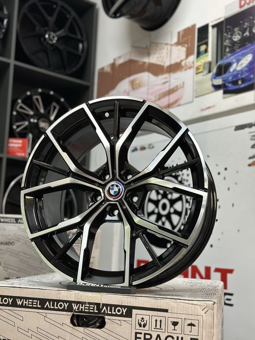 Джанти за Бмв Bmw 19” 5X112 G20 G21 G30 G31 New G Series X3 X1