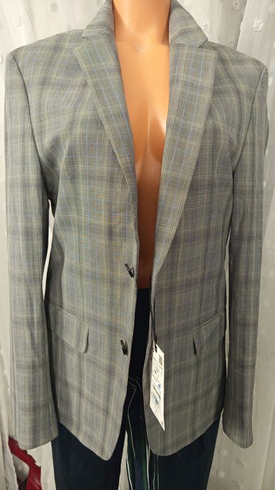 Jack & Jones, Zara, sacouri bărbătești