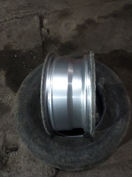 Продам диск нисан терано