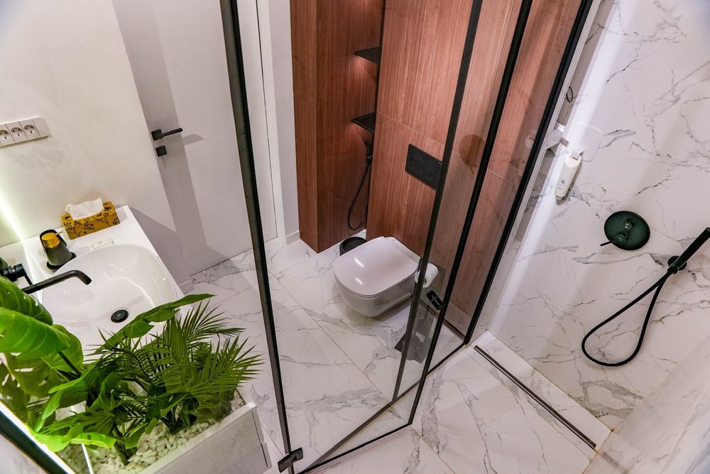 Apartament modern, cu un design deosebit – Steaua de Mare 2, Eforie Nord