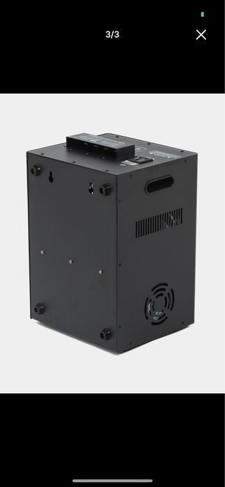 Stabilizator RULLS Releyniy/Latorniy