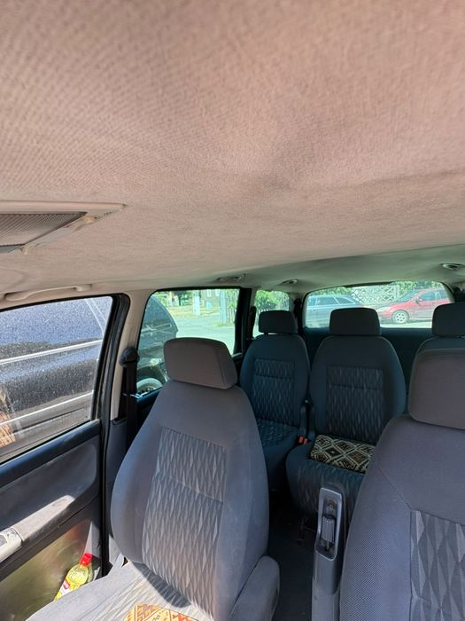 Ford galaxy 7 locuri