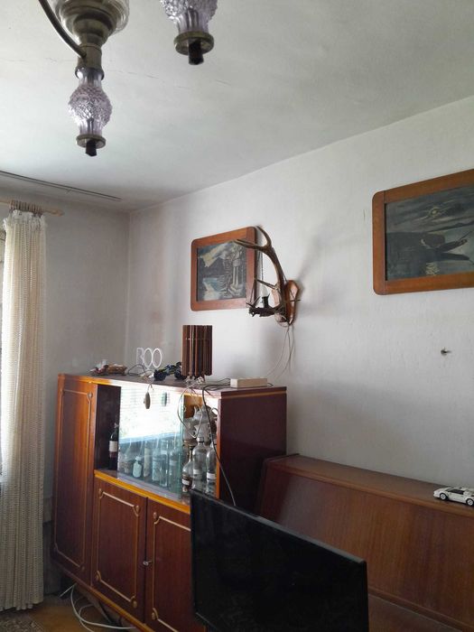 Apartament de vanzare cu trei camere