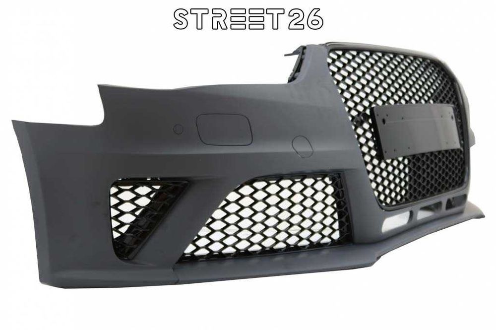 Bara Fata Audi A4 B8 Facelift (2012-2015) RS4 Design