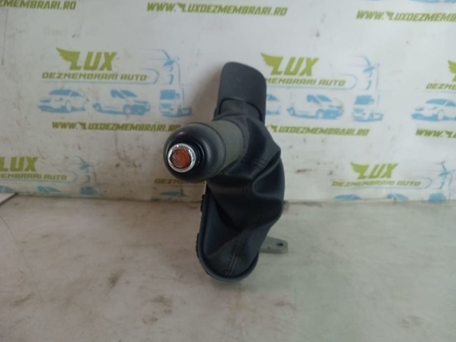 Frana mana 34416774814-04 Mini Cooper R56 (2006 - 2015)