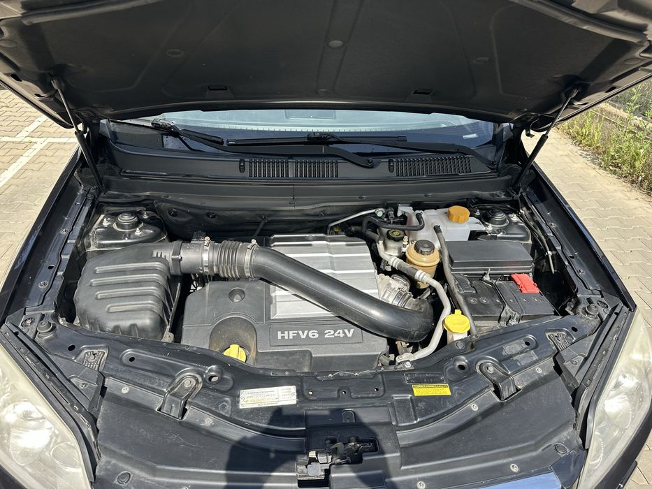 Chevrolet Captiva 3.2 7-местен