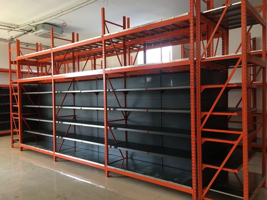 Rafturi pentru magazine preturi producator ieftin