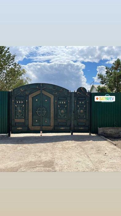 ПРОДАМ 6-комнатный коттедж