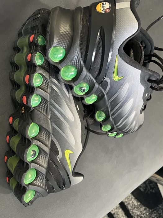 NIKE TN Номер-44 стелка-28см.