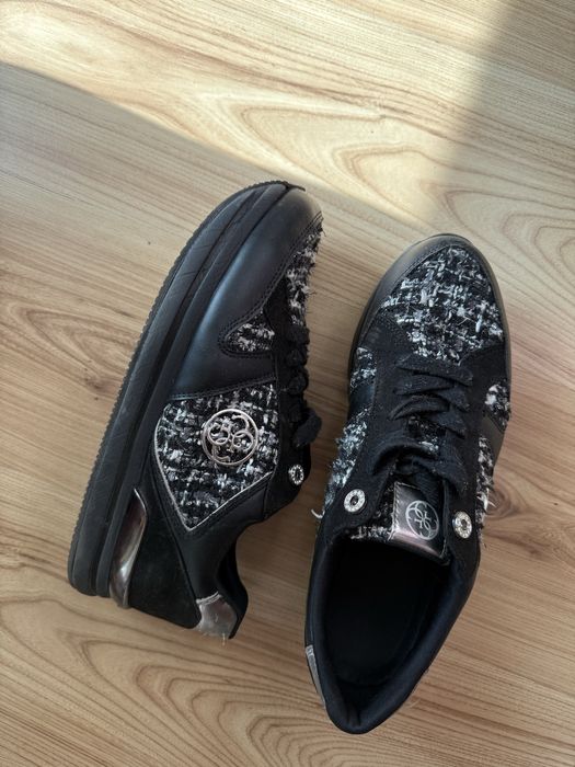 Спортни Маратонки Guess