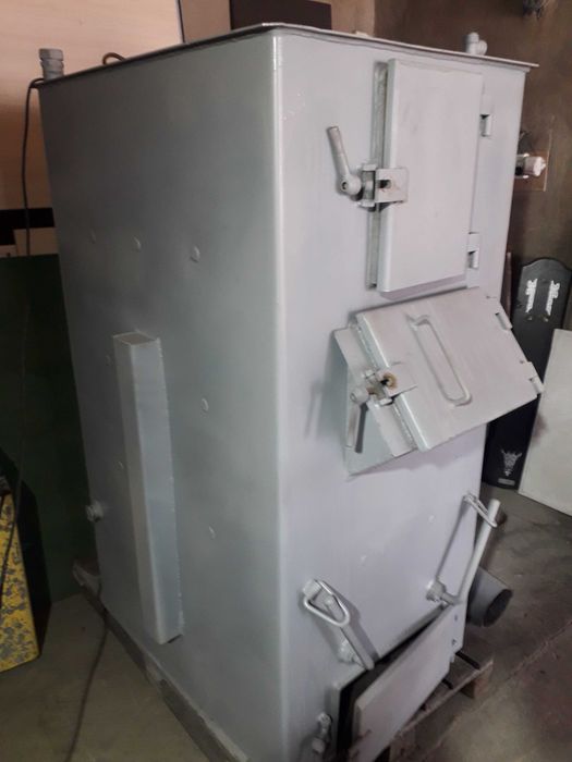 Котел отопительный. Продам.