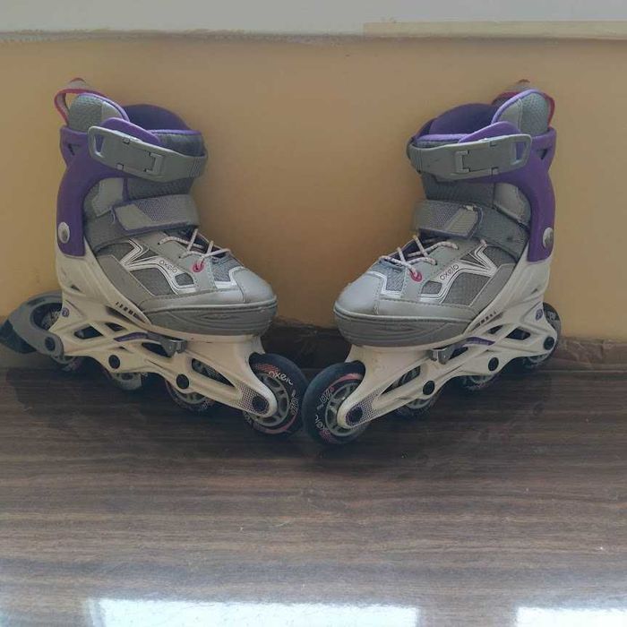 Продавам ролери – номер 40 и номер 29-32