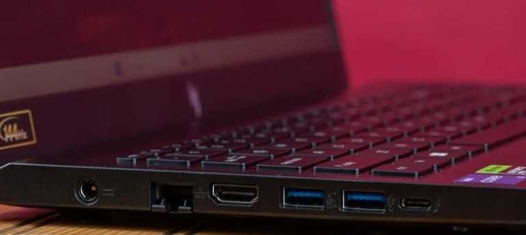 Laptop Gaming ACER Nitro V15 | i5-13420H | RTX 4050 6GB | 16GB RAM DDR5 |  SSD 512GB) | nou | Garanție 2 ani