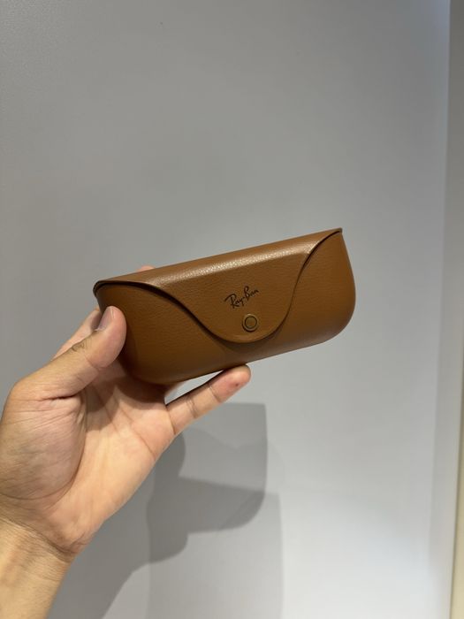 Rayban meta wayfarer 53 razmer. Ideal xolatda
