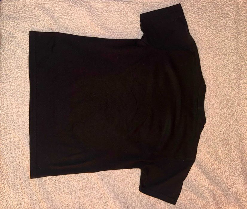 tricou amiri playboy