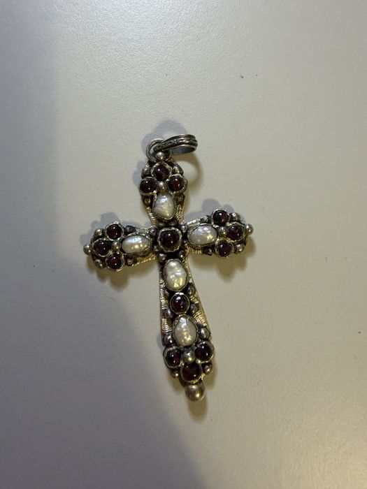 Pandantiv argint 925