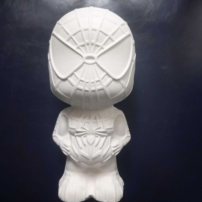 Гипсовые копилки - раскраски. Барельефы ( картины) из гипса.