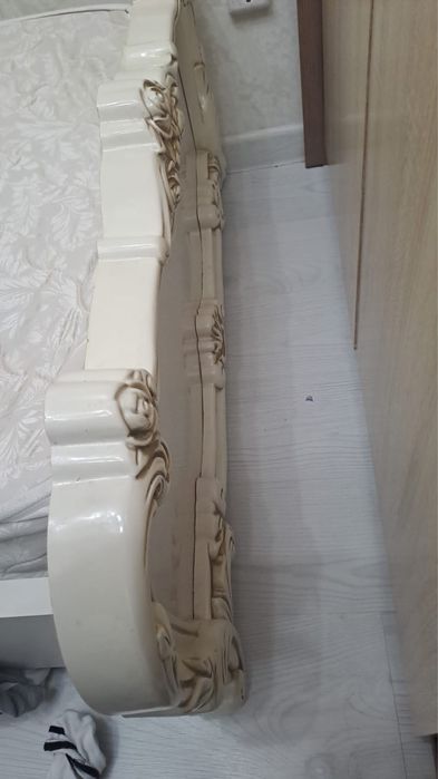 Продам кровать в отличном состоянии