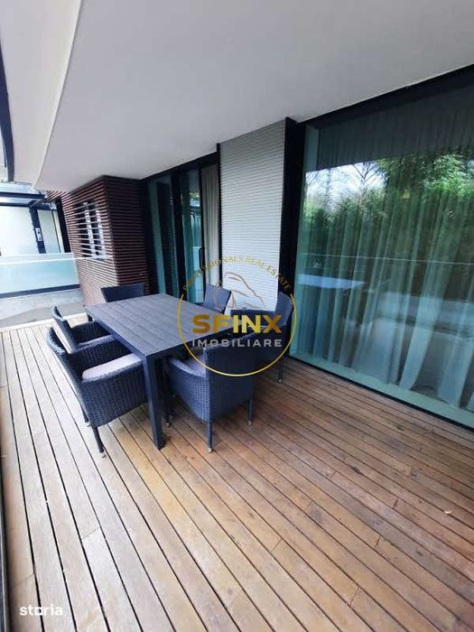 Primaverii, 4 room pet friendly duplex, courtyard, 2 parking places