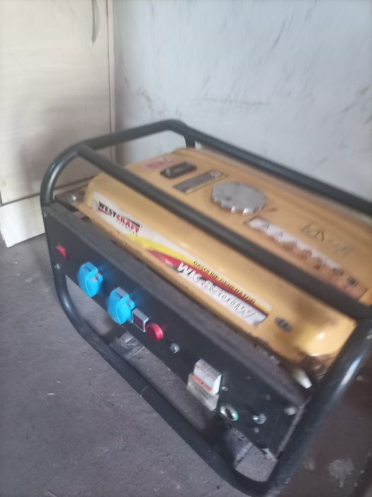 Generator Electric