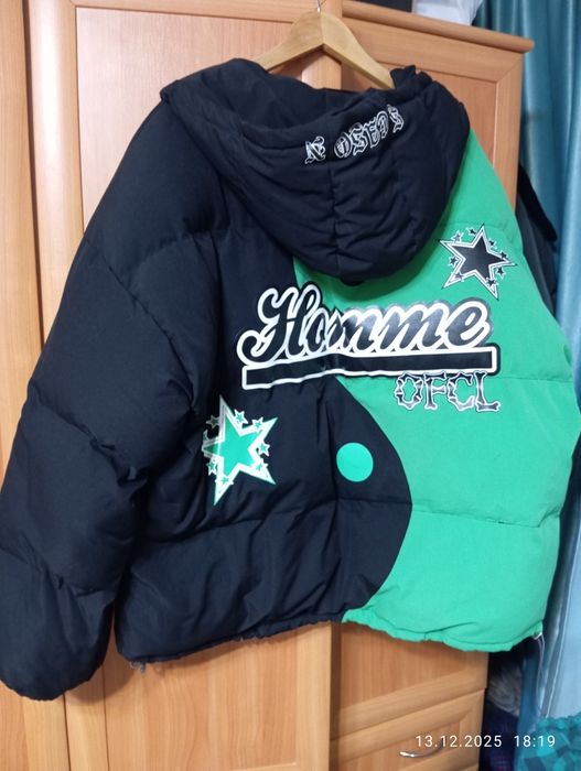 Продам куртку на подростка