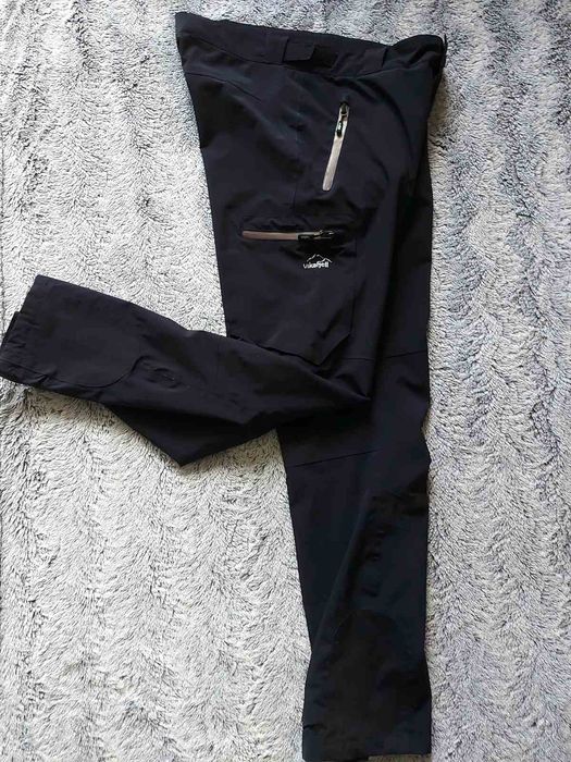 Туристически пантлон Vikafjell 20К рзмер XL 36, преходи, трекинг