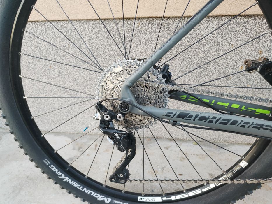 Mtb Focus in stare foarte buna