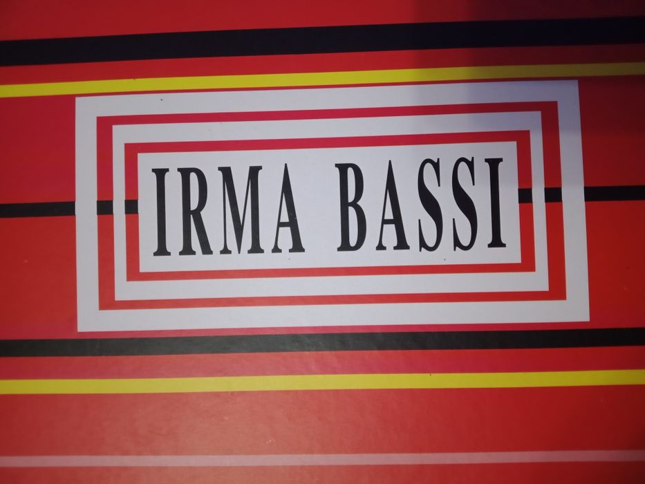 Красивые полусапожки