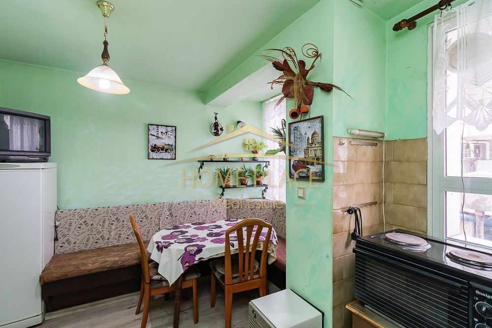 ТРИСТАЕН апартамент под наем - Чаталджа