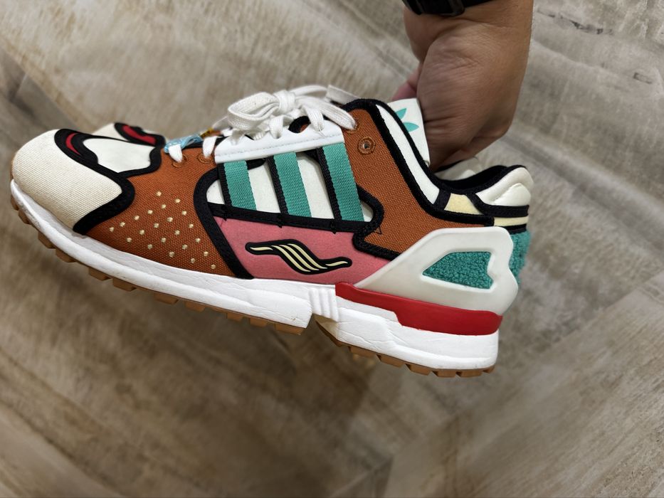Adidas zx 10000 nr 42