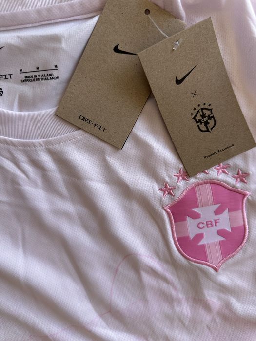 Tricou brazilia editie limitata