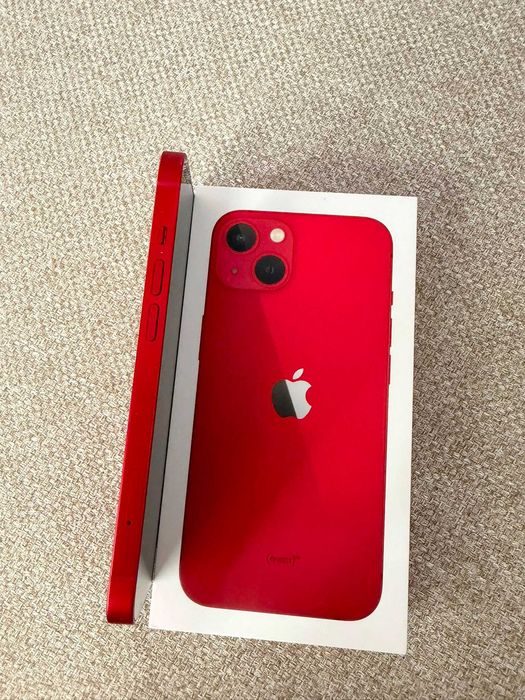 TELEFON Iphone 13 Red