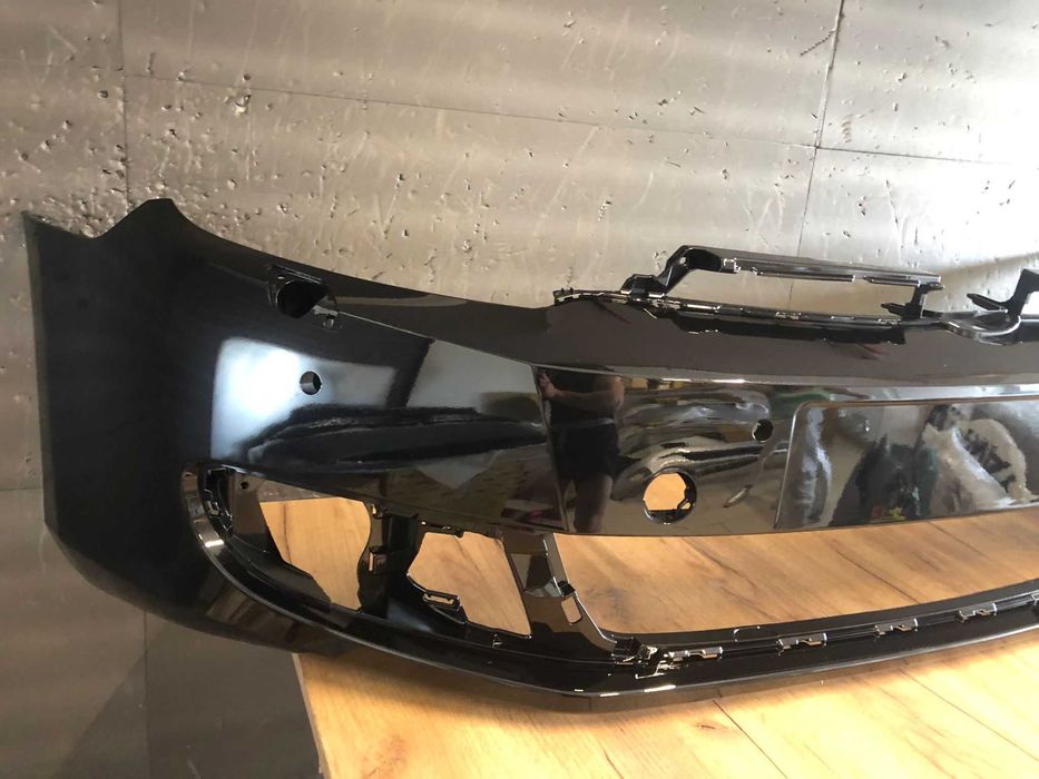 Bara Fata Spalator & Senzori VW Golf 6/VI An 2008-2013 (LC9X (Negru))