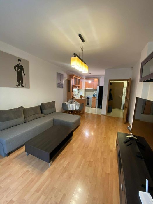 Дава се под наем Двустаен апартамент в София, Зона Б-19 - 72 кв.м за 746.64 € - Снимка #1