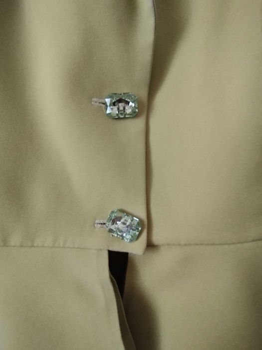 Брючки и туника, костюм