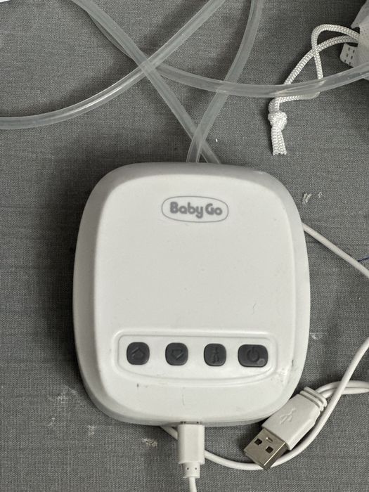 Молокоотсос электрический