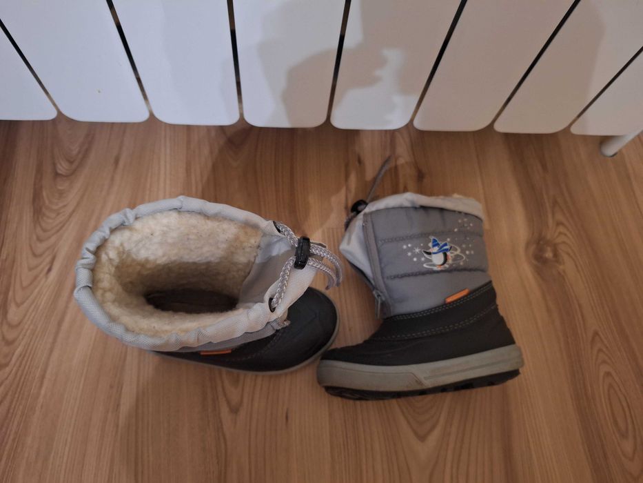 Детски ботуши Demar