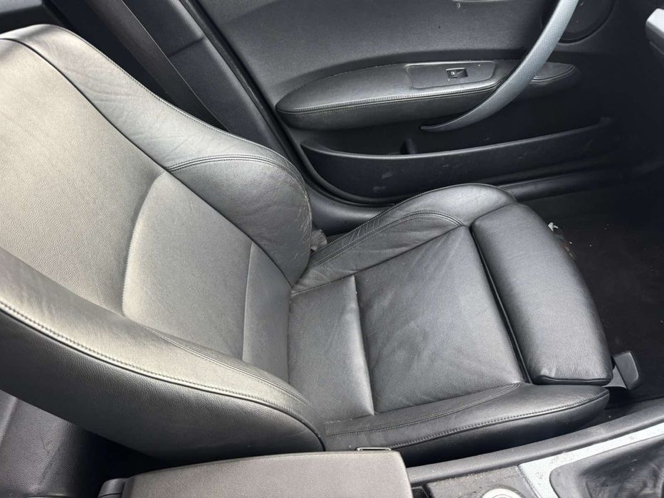 Бмв е87 130и 258кс bmw e87 130i 258hp НА ЧАСТИ