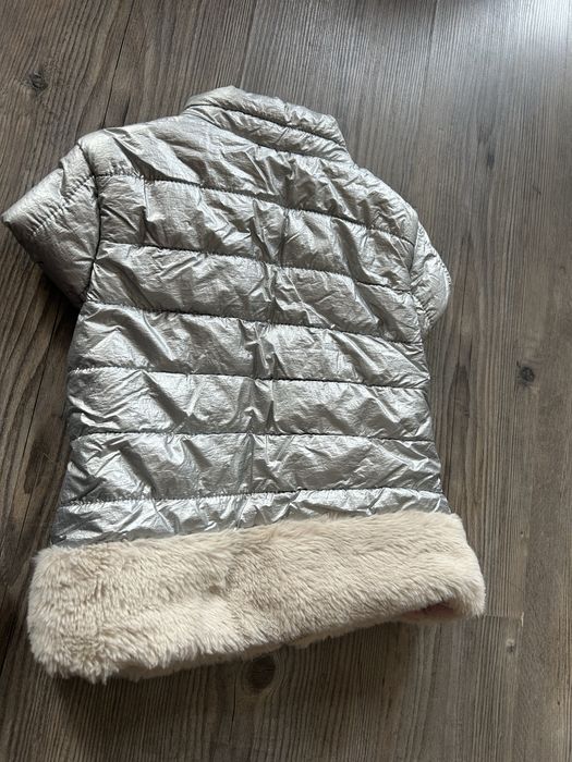 Яке и грейка за момиче