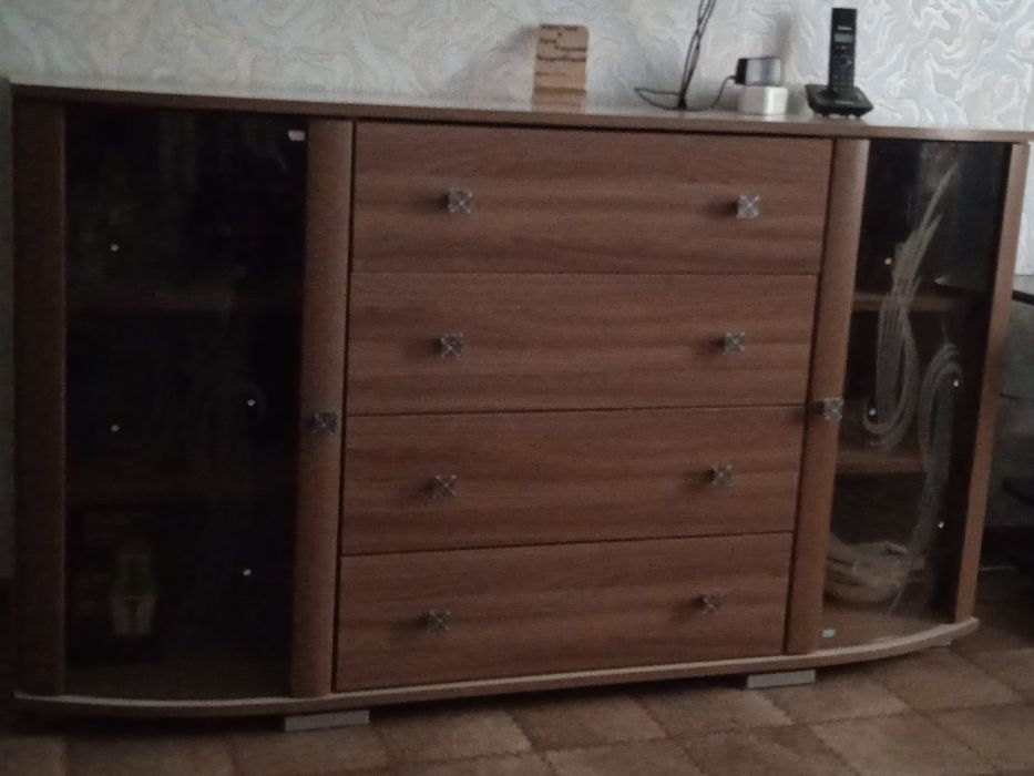 Тумба комод под телевизор