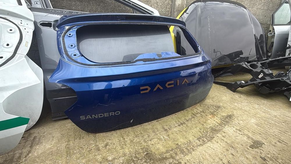 haion dacia sandero 3