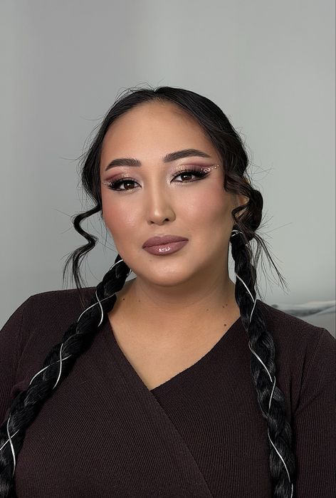 Курсы макияжа -40% скидка