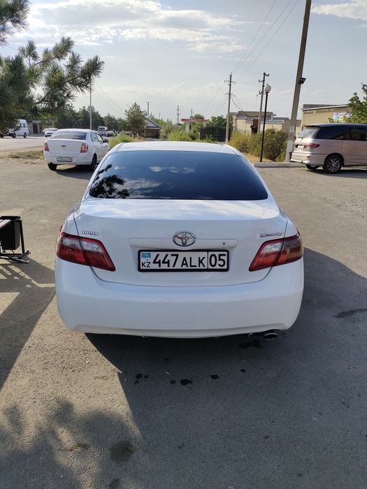 Продам Тойота Камри 40