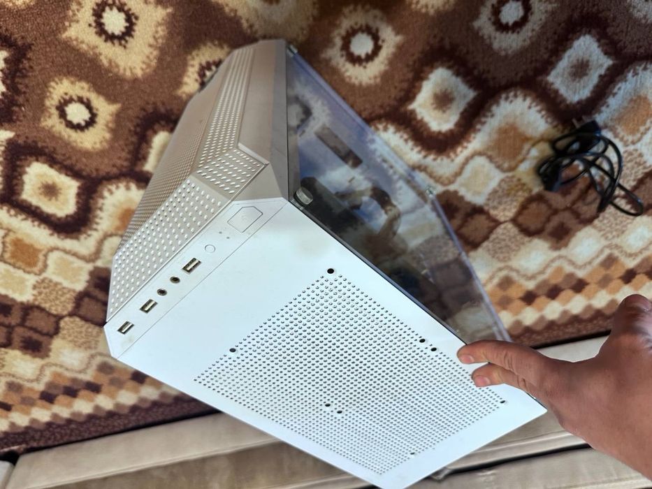 Компьютер настольный